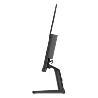 Lenovo - 24" L24i-30 Monitor, IPS, 4mc, 75Hz, FHD (1920x1080), VGA+HDMI 