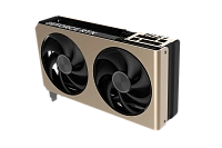 MSI - 16GB GeForce RTX5060Ti INSPIRE 2X OC (912-V535-007) 