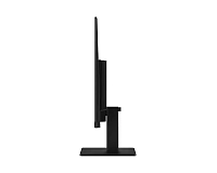Samsung - 24" LS24D300GAIXCI LED Monitor,  IPS, 100Hz, 5mc, FHD (1920x1080),HDMI, VGA, Black