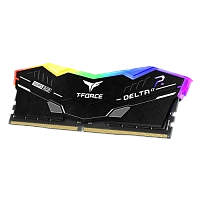 Teamgroup T-FORCE DDR5 64GB (32+32) 6000Mhz