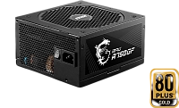 MSI 750W MPG A750GF Блок питания