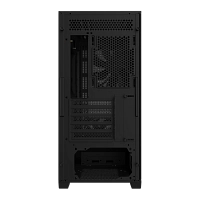 Корпус Gigabyte C102G M-ATX