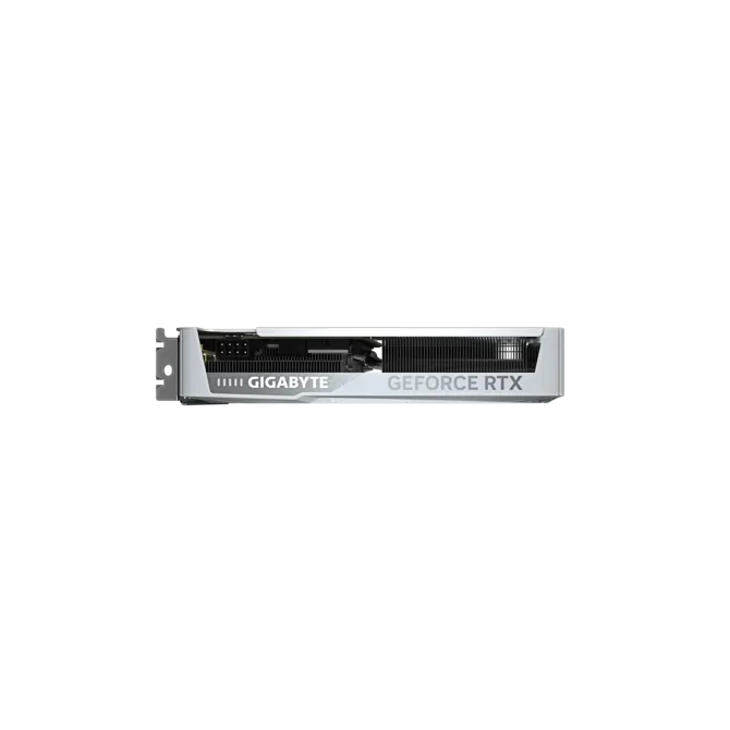 Gigabyte - 8GB GeForce RTX5060 EAGLE OC ICE GV-N5060EAGLEOC ICE-8GD