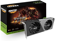 Inno3D - 8GB GeForce RTX 4060 TWIN X2 128Bit GDDR6