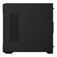 Корпус Gigabyte C102G M-ATX