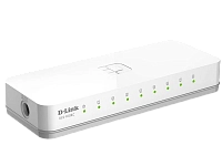 D-LINK DES-1008C