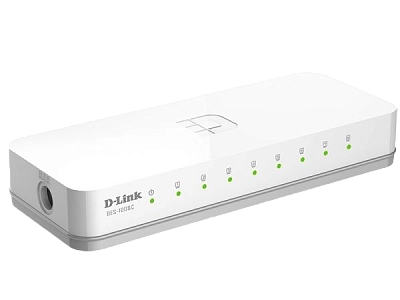 D-LINK DES-1008C