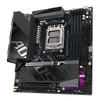 MB Gigabyte AMD AM5 B850M AORUS ELITE WF6E DDR5