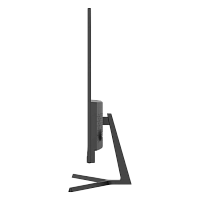 Pixel - 25" PXG25FP Gaming Monitor, IPS, 380Hz, 1mc, FHD (1920*1080), HDMI+DP, Black  