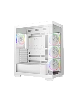 Корпус Deepcool CG580 4F V2 White