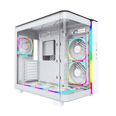 Кейс Montech King 95 PRO White