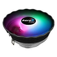 Air frost plus