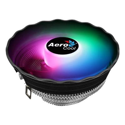 Air frost plus