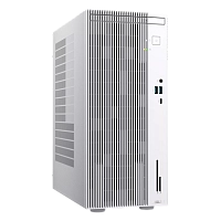 ASUS Tower DESKTOP (Intel Core i5-13420H/ DDR5 8GB/ SSD 512GB/ Intel UHD Graphics/ keyboard+mouse/ 