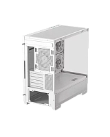 Корпус Deepcool CG380 3F White