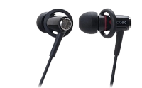 Audio technica- ATH-CK50-
