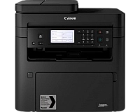 Canon i-SENSYS MF267dw (A4, 256Mb,28 стр/мин, лазерное МФУ,факс,LCD,ADF,двусторонняя печать,USB 2.0)