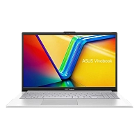 ASUS Vivobook Go 15 (Intel Core i3-N305/ DDR4 8GB/ SSD 256GB/ 15,6" FHD/ Intel UHD Graphics/ Win11/