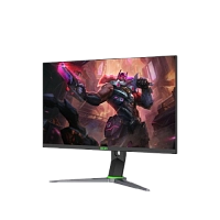 Elsa - 27" EA271FX Pro Gaming Monitor, IPS, 360Hz, 1mc, FHD (1920*1080), HDMI, DP, RGB, Black