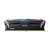 Lexar DDR5 32GB 7600Mhz (16*2)  RGB