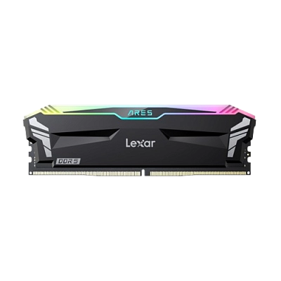 Lexar DDR5 32GB 7600Mhz (16*2)  RGB