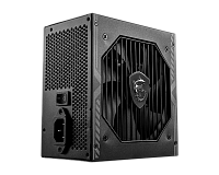 Блок питание - MSI MAG A750BN, 80 Plus Bronze, 750W