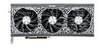 Palit - 8GB GeForce RTX3070 GAMEROCK GDDR6 256bit 3-DP HDMI (NE63070019P2-1040G N-LHR)