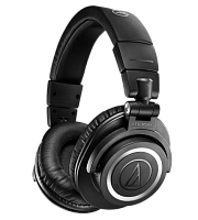 Audio technica-ATH-M50 XBT2  BLACK