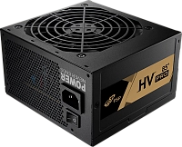 Блок питание - FSP HV Pro 650W (FSP650-51AAC)