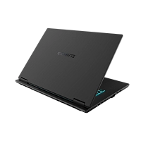 GIGABYTE GAMING A16 GA63H (AMD Ryzen 7-260/ DDR5 16GB/ SSD 512GB/ 16.0" FHD 165Hz/ 8GB GF RTX5050/ 