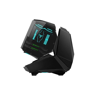 Корпус Jonsbo MOD-5 Black