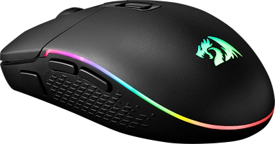 Мышь Redragon INVADER M719