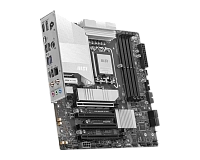 MB MSI PRO Z890-S WIFI PZ DDR5