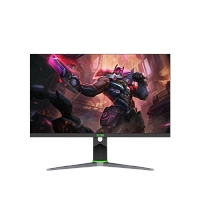 Elsa - 27" EA271FX Pro Gaming Monitor, IPS, 360Hz, 1mc, FHD (1920*1080), HDMI, DP, RGB, Black