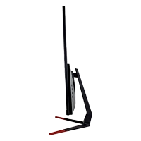 Pixel - 27" PXG27FP Gaming Monitor, IPS, 360Hz, 1mc, FHD (1920*1080), HDMI, Display port (без рамки)