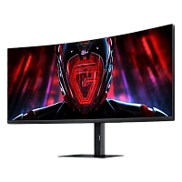Redmi - 34" G34WQ Curved Gaming Monitor, VA, 180z, 1mc, UHD (3440 х 1440), HDMI+Display Port