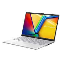 ASUS Vivobook Go 15 (Intel Core i3-N305/ DDR4 8GB/ SSD 256GB/ 15,6" FHD/ Intel UHD Graphics/ Win11/