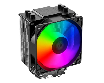 Куллер - ID Cooling SE-903-XT FRGB