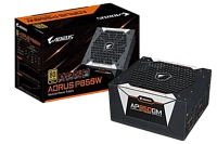 Блок питание - Gigabyte GP-UD850GM PG5 850W Power Supply