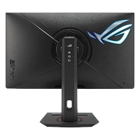 ASUS - 27" ROG Strix XG27ACG Gaming Monitor, QHD (2560x1440), 180Hz, 1ms, Fast IPS, USB Type-C, G-Sy