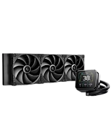 Водяной кулер Deepcool SPARTACUS 420