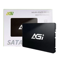 SSD M2 AGI 512GB  NVMe