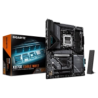 MB Gigabyte AMD AM5 X870E EAGLE X WIFI7 DDR5