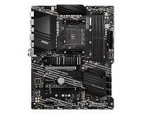 MB MSI B550-A PRO DDR4