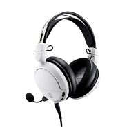 Audio technica-ATH-GL3 WHITE