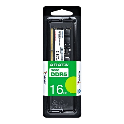 Adata DDR5 16GB 5600Mhz SODIMM