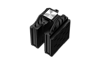 Кулер Deepcool AG620 DIGITAL BK ARGB V2