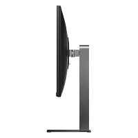 Redmi - 27" A27U 4K Monitor, IPS, 60Hz, 6mc, UHD (3840x2160), HDMI+DP, (P27UCA-RA) 