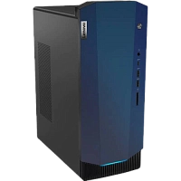 Lenovo IdeaCentre Gaming 5 14IOB6 (Core i5-11400F/ DDR4 8GB/ SDD 256GB/ 6GB GeForce GTX1660/ DOS)