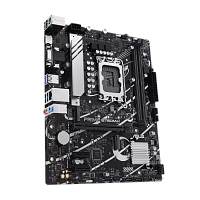 MB ASUS PRIME B760M-K DDR5